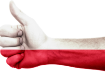Polsko