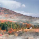 Bieszczady