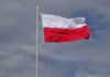 Polská vlajka