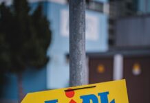 Lidl v Polsku