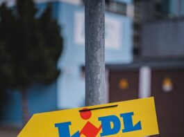 Lidl v Polsku
