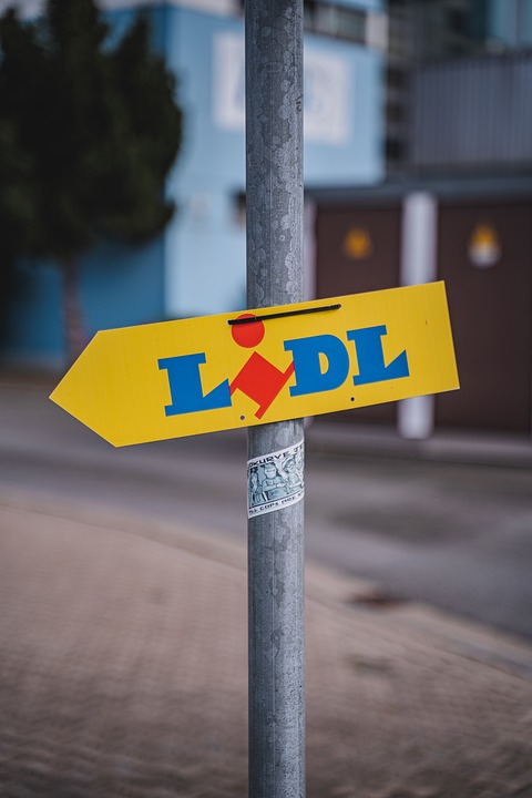 Lidl v Polsku